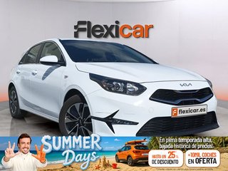 Kia Ceed 1.0 T-GDi 74kW (100CV) Drive
