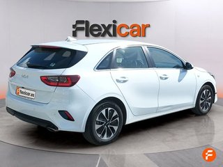 Kia Ceed 1.0 T-GDi 74kW (100CV) Drive