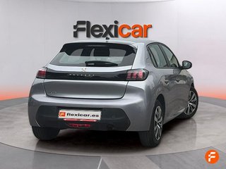 Peugeot 208 PureTech 73kW (100CV) Active Pack