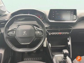 Peugeot 208 PureTech 73kW (100CV) Active Pack