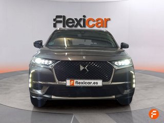 DS DS 7 BlueHDi DE 96kW (130CV) Auto. SO CHIC