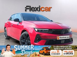 Opel Astra 1.5D DTH 96kW (130CV) Elegance Auto - 5P (2023)