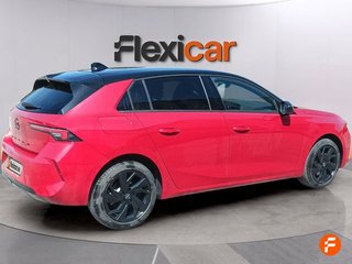 Opel Astra 1.5D DTH 96kW (130CV) Elegance Auto - 5P (2023)