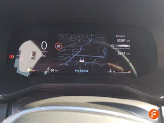 Renault Clio Techno TCe 90 (67kw)