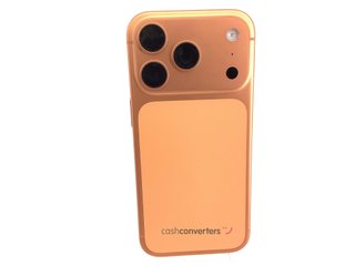 apple iphone 17 pro 256gb