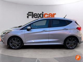 Ford Fiesta 1.0 EcoBoost 74kW ST-Line S/S 5p
