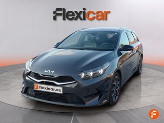 Kia Ceed Tourer 1.0 MHEV 74kW Style Edition DCT