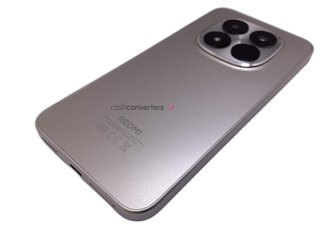 xiaomi redmi note 15 pro 5g 8gb 256gb