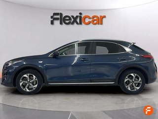 Kia XCeed 1.6 CRDi Drive 100kW (136CV)