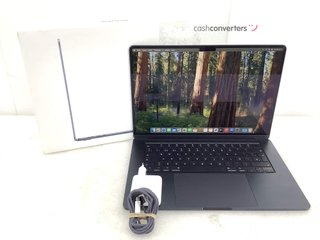 portatil apple apple macbook air m3 8-core 4.0 15 (10gpu) (2024) (a3114)