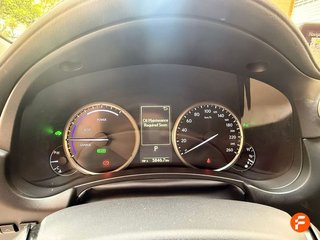 Lexus NX 2.5 300h Executive Kick Power+Navig