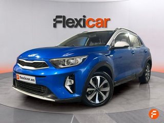 Kia Stonic 1.0 T-GDi 74kW (100CV) MHEV iMT Concept