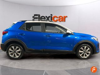 Kia Stonic 1.0 T-GDi 74kW (100CV) MHEV iMT Concept