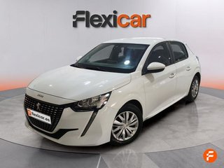 Peugeot 208 BlueHDi 73kW (100CV) Active