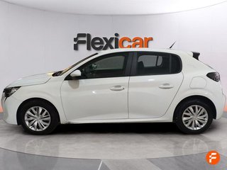 Peugeot 208 BlueHDi 73kW (100CV) Active