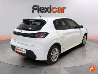 Peugeot 208 BlueHDi 73kW (100CV) Active