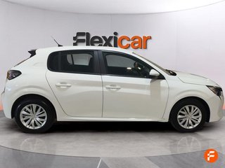 Peugeot 208 BlueHDi 73kW (100CV) Active