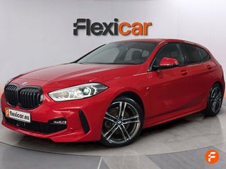 BMW Serie 1 116d