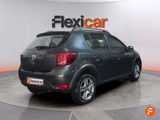 Dacia Sandero Stepway Essential 1.0 55kW (75CV)