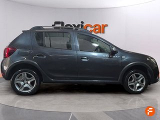 Dacia Sandero Stepway Essential 1.0 55kW (75CV)