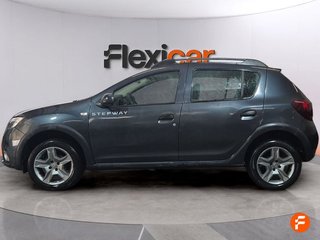 Dacia Sandero Stepway Essential 1.0 55kW (75CV)