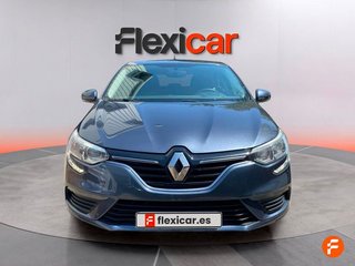 Renault Megane Intens Energy TCe 74kW (100CV)