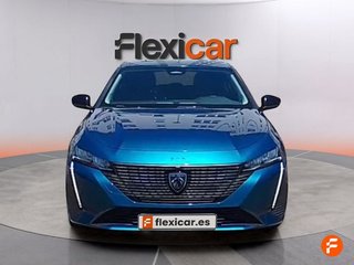 Peugeot 308 5P Allure PureTech 130 S&S MAN