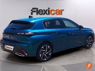 Peugeot 308 5P Allure PureTech 130 S&S MAN