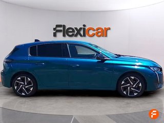 Peugeot 308 5P Allure PureTech 130 S&S MAN