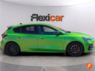 Ford Focus 2.3 Ecoboost 206kW ST