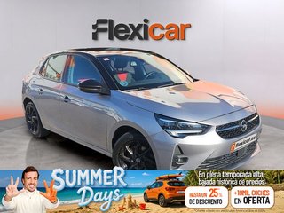 Opel Corsa 1.2T XHL 74kW (100CV) GS-Line +