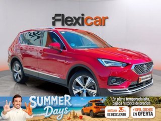 Seat Tarraco 1.4 E-Hybrid 180kW DSG Xcellence