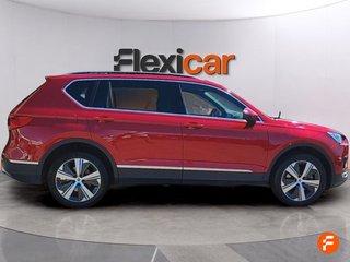Seat Tarraco 1.4 E-Hybrid 180kW DSG Xcellence