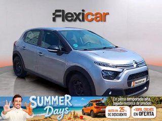 Citroën C3 BlueHDi 75KW (100CV) S&S Feel