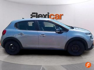 Citroën C3 BlueHDi 75KW (100CV) S&S Feel