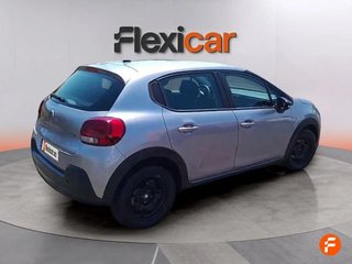 Citroën C3 BlueHDi 75KW (100CV) S&S Feel