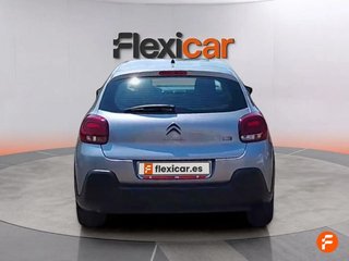 Citroën C3 BlueHDi 75KW (100CV) S&S Feel