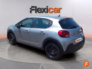 Citroën C3 BlueHDi 75KW (100CV) S&S Feel