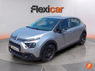 Citroën C3 BlueHDi 75KW (100CV) S&S Feel