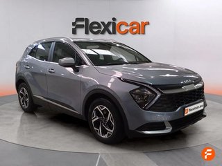 Kia Sportage 1.6 CRDi MHEV 100kW Business 4x2 DCT