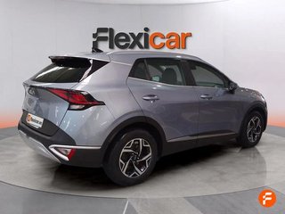Kia Sportage 1.6 CRDi MHEV 100kW Business 4x2 DCT