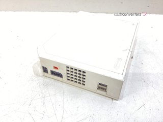 nintendo wii mod. rvl-001