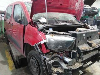 98138522 brazo suspensión opel combo 205362