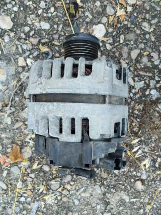 Alternador Citroen Berlingo HDI 2013