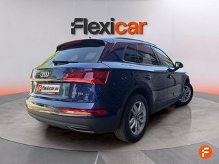 Audi Q5 35 TDI 120kW (163CV) S tronic