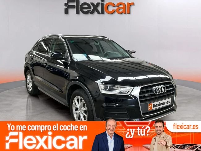 Audi Q3 2.0 TDI 150CV quattro S tronic - foto 1