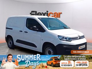 Citroën Berlingo Talla XL BlueHDi 100 S&S FEEL
