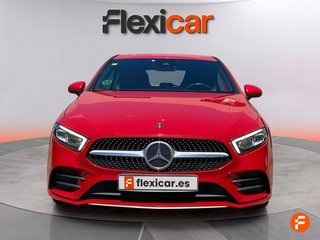 Mercedes Clase A A 180 d