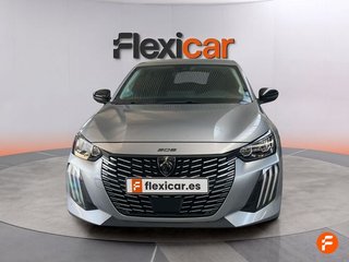 Peugeot 208 Allure Gasolina 100 S&S 6 Vel. MAN