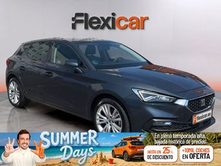 Seat Leon 1.5 eTSI 110kW DSG S&S Style Special Ed
